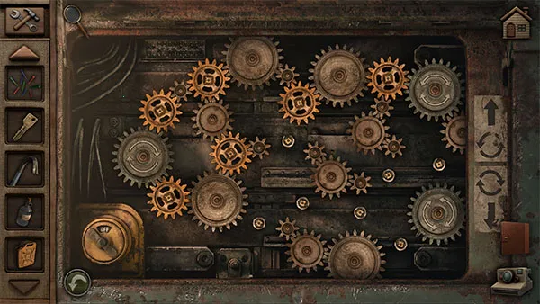 ������ɽ�ڶ�����Ϸ�ٷ���(Aurora Hills: Chapter 2)1.0.0���İ��ͼ2