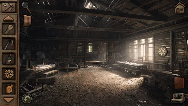 ������ɽ�ڶ�����Ϸ�ٷ���(Aurora Hills: Chapter 2)1.0.0���İ��ͼ0