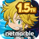 �ߴ������ð����Ϸ(The Seven Deadly Sins: Idle Ad)