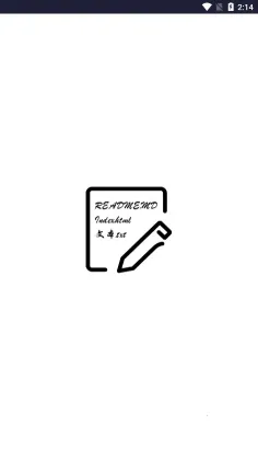 �ı��༭��app��ͼ2