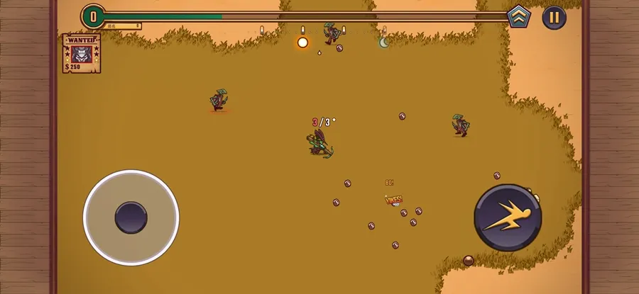 һ���˵�������Ϸ(Bounty Of One: Premium)1.0.234��׿���ͼ4