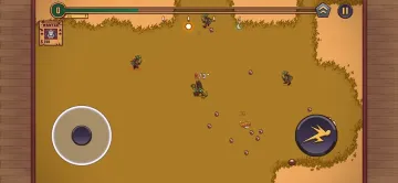 һ���˵�������Ϸ(Bounty Of One: Premium)��ͼ4