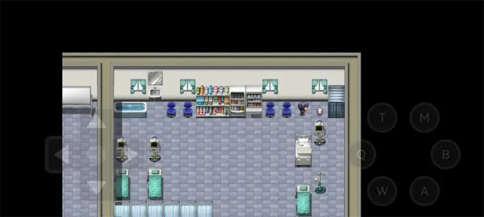 ͣ���������ֻأ�TapTap���԰棩����