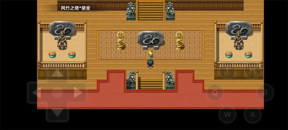 ͣ���������ֻأ�TapTap���԰棩����