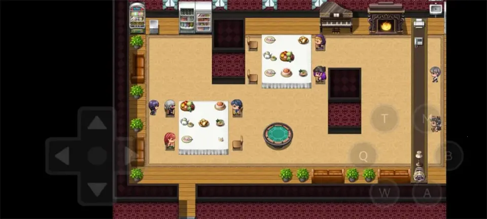 ͣ���������ֻأ�TapTap���԰棩����