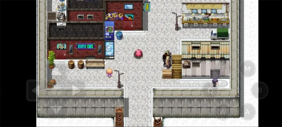 ͣ���������ֻأ�TapTap���԰棩����