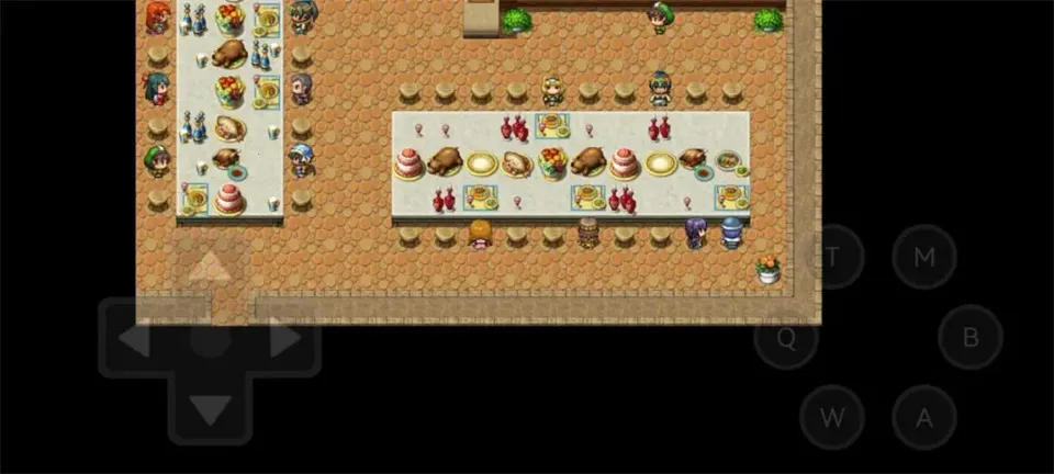 ͣ���������ֻأ�TapTap���԰棩����