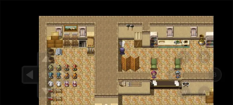 ͣ���������ֻأ�TapTap���԰棩����