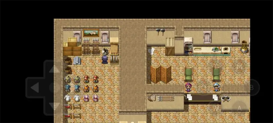 ͣ���������ֻأ�TapTap���԰棩����