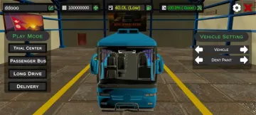 尼泊尔巴士模拟器手机版截图3