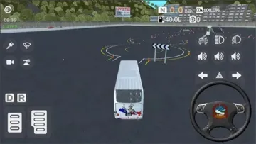 尼泊尔巴士模拟器手机版截图1