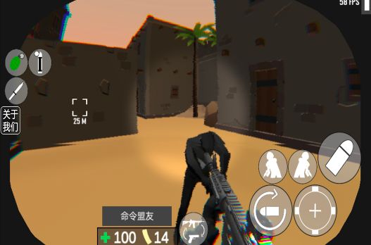 cqb��������Ÿ�������