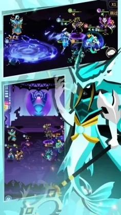 择天大陆异界佣兵系统正版截图3