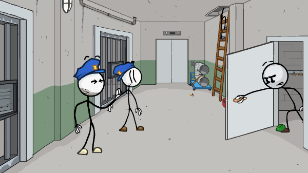 The Henry Stickmin Collection�ٷ���