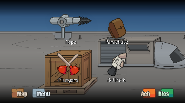 The Henry Stickmin Collection�ٷ���