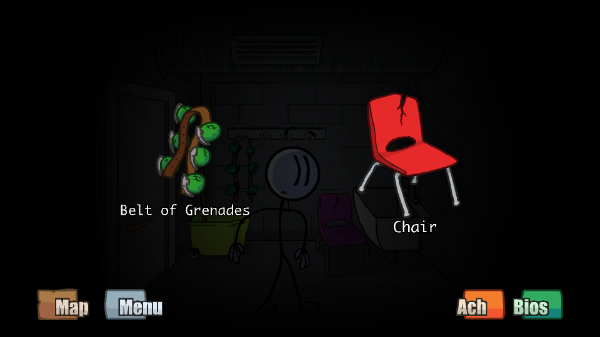 The Henry Stickmin Collection�ٷ���