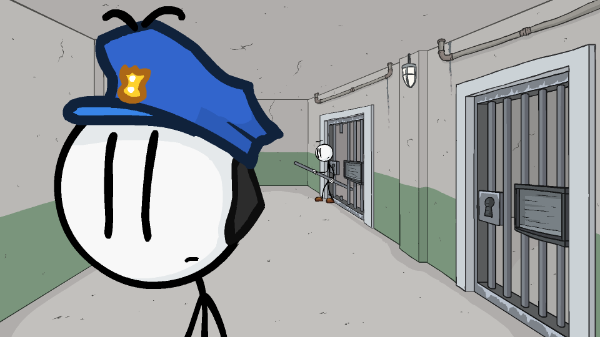 The Henry Stickmin Collection�ٷ���