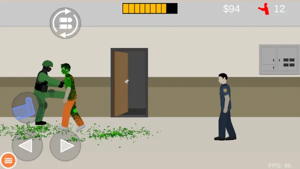 �����ս��ʬ����