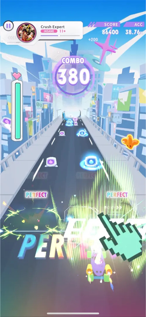 ����Ծ���ٷ���(Bleap)1.0.0��׿���ͼ2