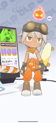 ����Ծ���ٷ���(Bleap)��ͼ1