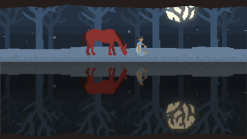 ������ɽ����Ϸ(A Ride)��ͼ3