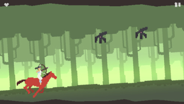 ������ɽ����Ϸ(A Ride)��ͼ2