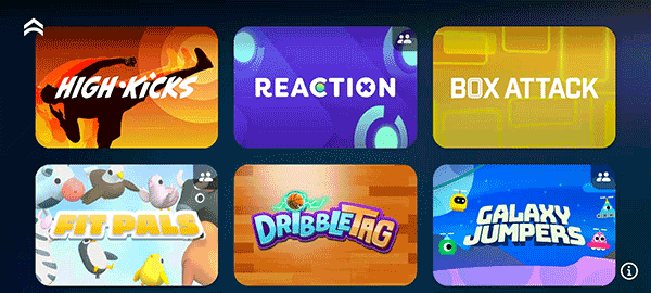 活力街官方安卓版3.11 最新版截图1