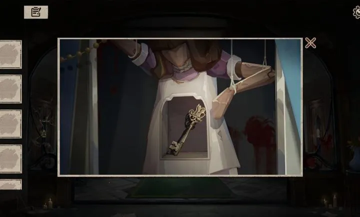 木偶之匣手游官方版1.1.0安卓版截图3