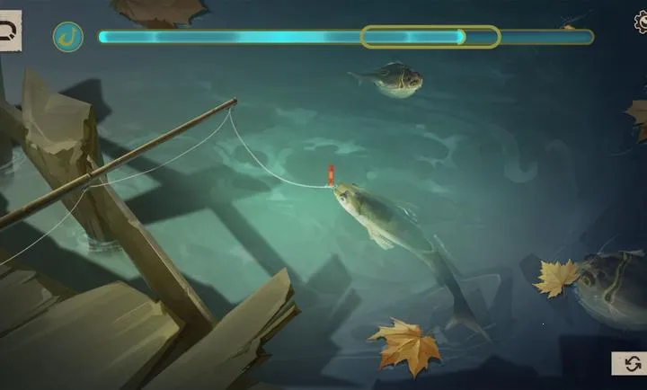 木偶之匣手游官方版1.1.0安卓版截图0