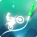 一笔之遥游戏(MotorBike)