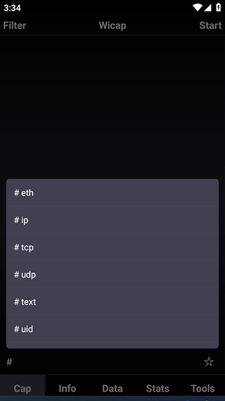 Wicap Demo2.8.2 �ֻ����ͼ1