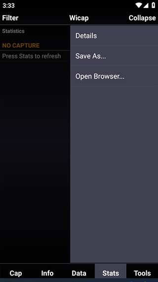 Wicap Demo2.8.2 �ֻ����ͼ0