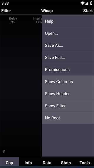 Wicap Demo2.8.2 �ֻ����ͼ2
