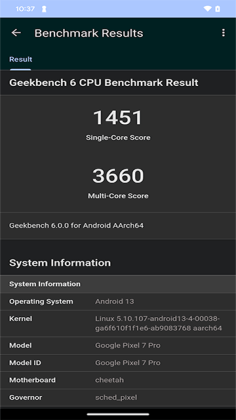 geekbench6�ٷ����ͼ0