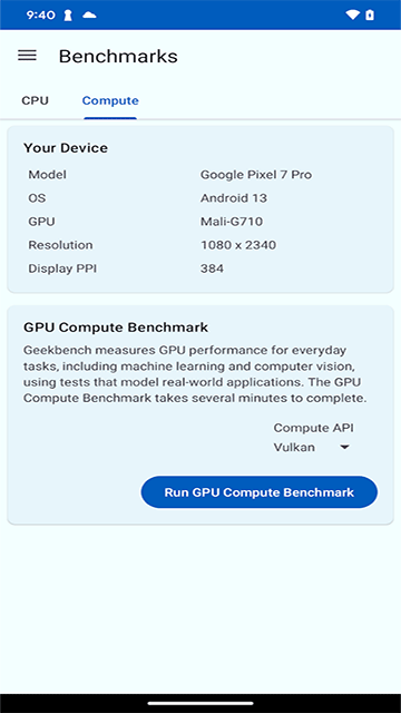 geekbench6�ٷ���6.6.0���°��ͼ1
