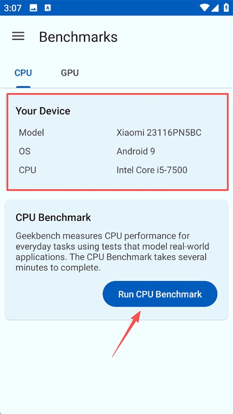 Geekbench6��׿��