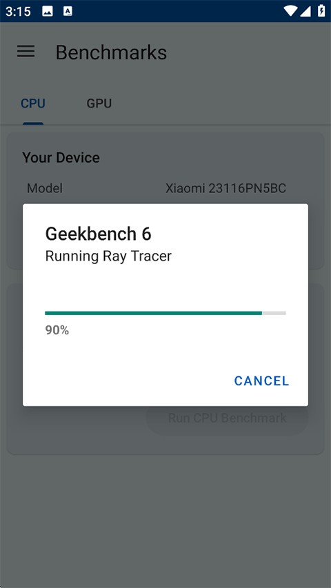 Geekbench6��׿��