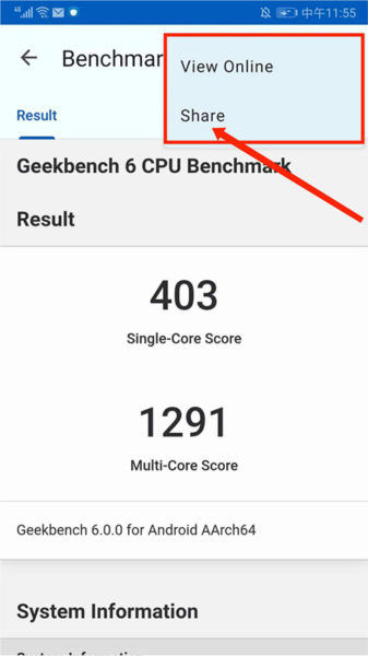 geekbench6���°汾2026