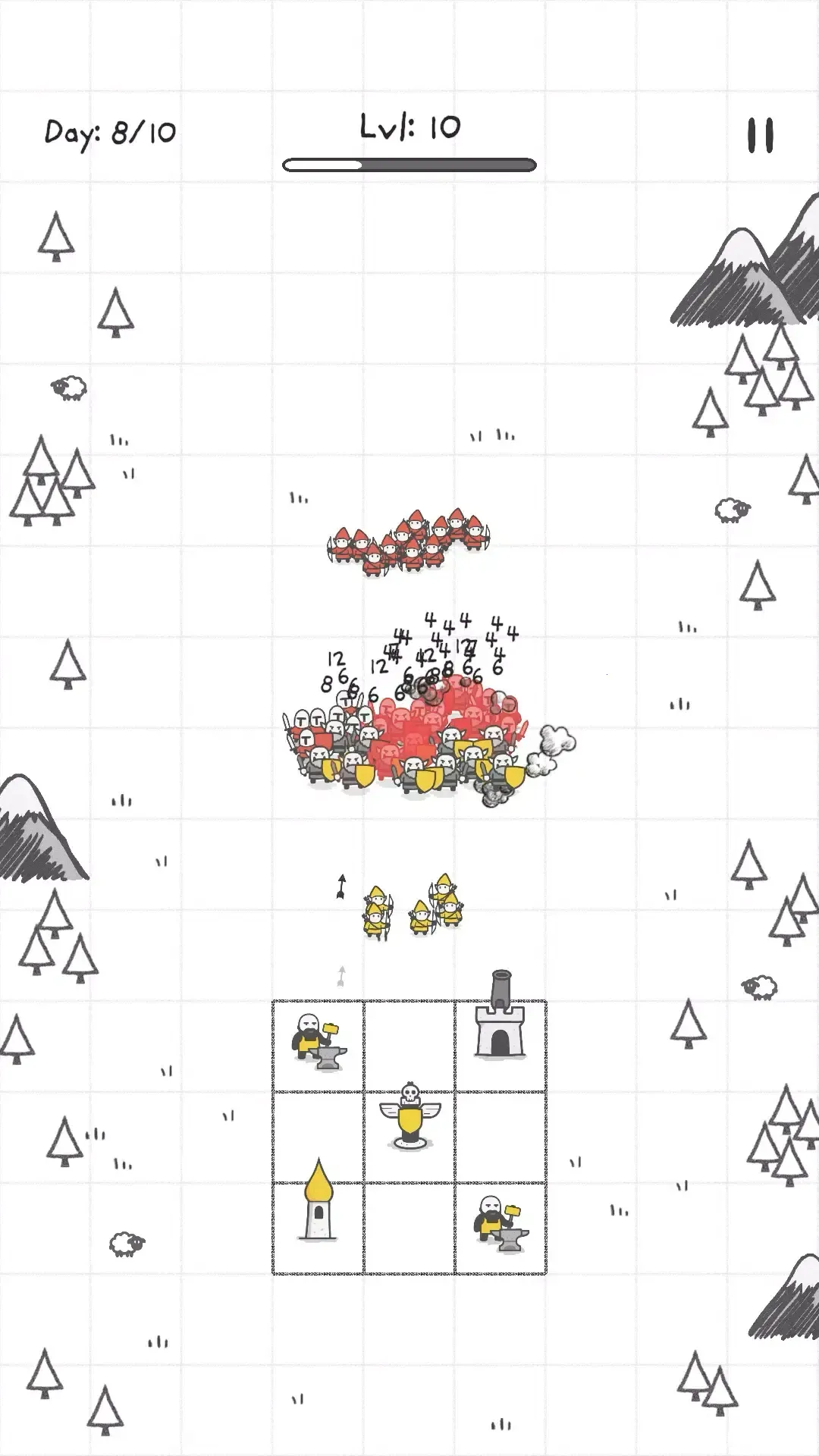 ��ֽ������Ϸ0.0.7��׿���ͼ2