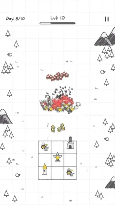 ��ֽ������Ϸ��ͼ2