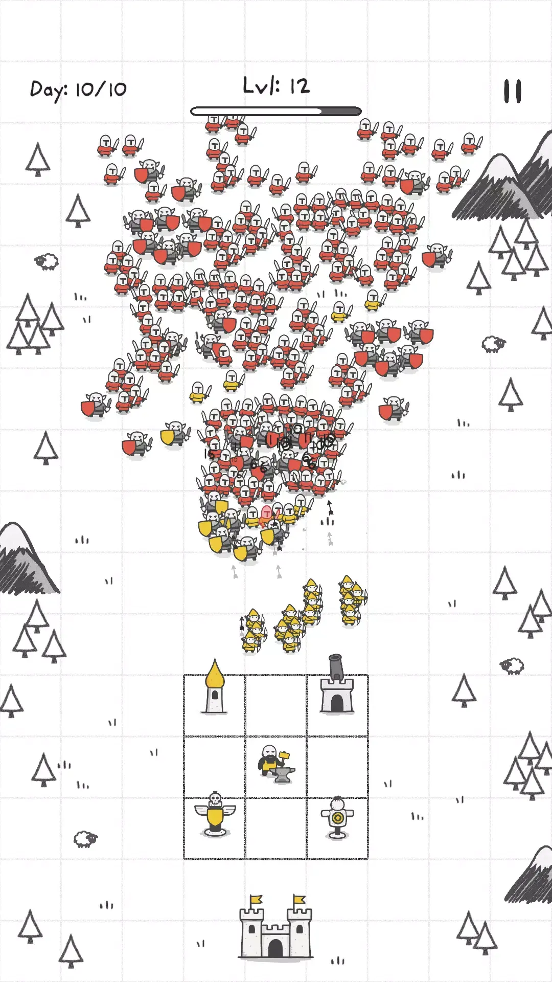 ��ֽ������Ϸ0.0.7��׿���ͼ0