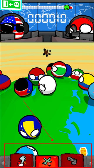Polandball NSFWorld�ֻ���