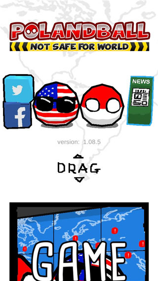 Polandball NSFWorld�ֻ���