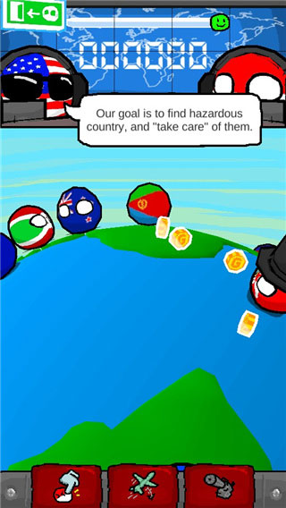 Polandball NSFWorld�ֻ���