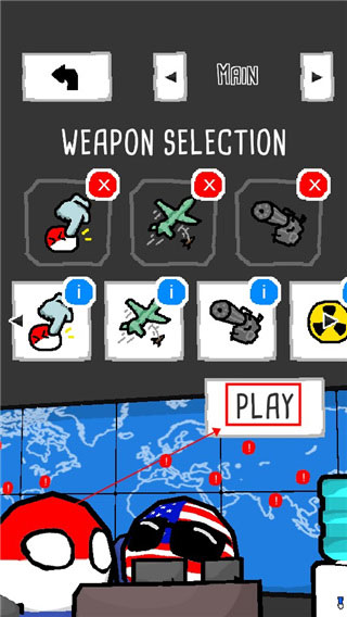 Polandball NSFWorld�ֻ���