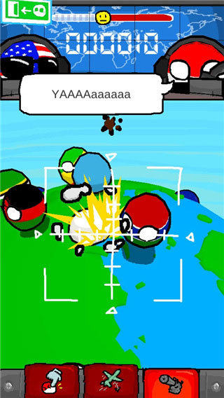 Polandball NSFWorld�ֻ���
