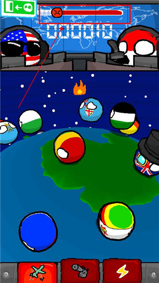 Polandball NSFWorld�ֻ���