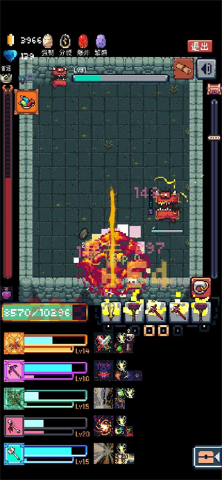 Endless Dungeon�ٷ���