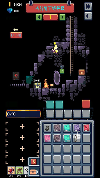 Endless Dungeon�ٷ���