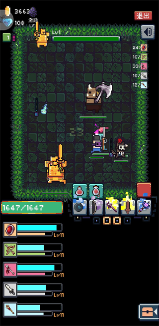 Endless Dungeon�ٷ���